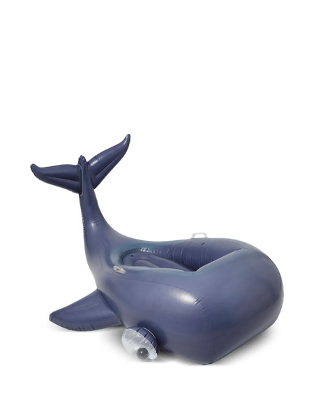  Sunnylife Kids Flotteur Whale - Bleu 
