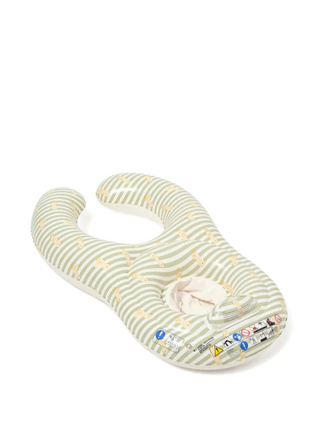  Sunnylife Kids Manteau Float Together - Vert 