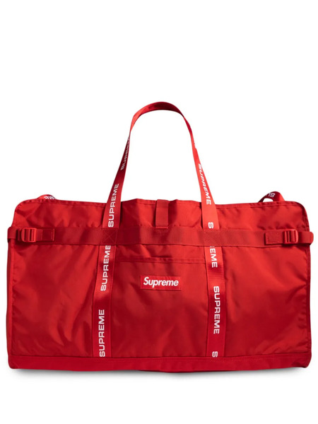  Supreme Grand Sac Cabas Haul - Rouge 