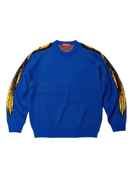  Supreme Pull Antihero® - Bleu 