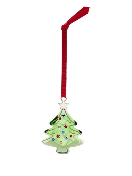  Swarovski Objet Décoratif Holiday Cheers - Vert 