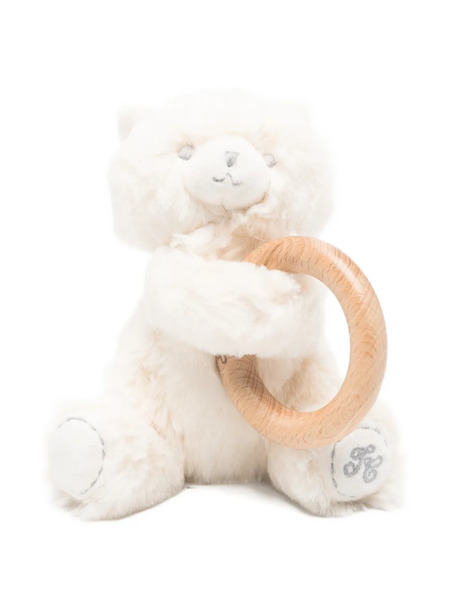  Tartine Et Chocolat Peluche Teddy Bear - Blanc 