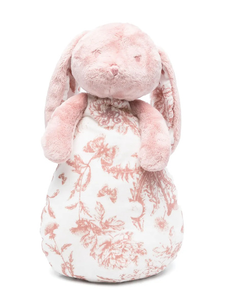  Tartine Et Chocolat Veilleuse Musicale Augustin The Rabbit - Rose 
