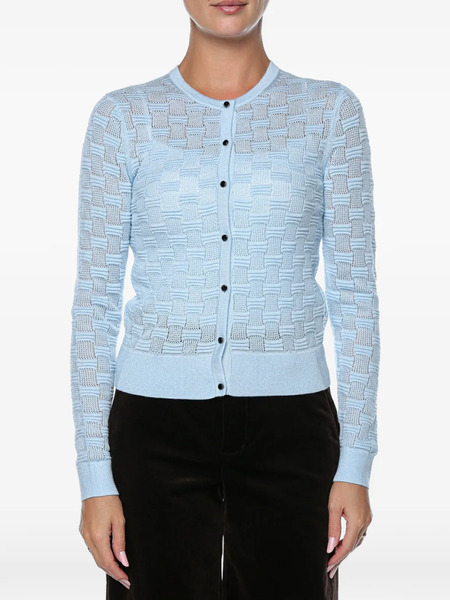  Ted Baker Cardigan Carrie - Bleu 