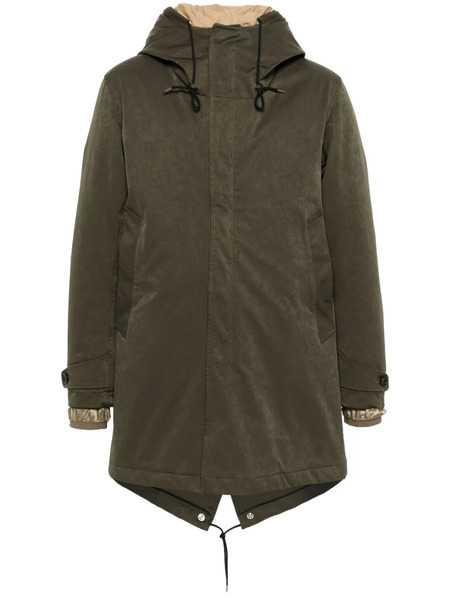  Ten C Parka Core - Vert 