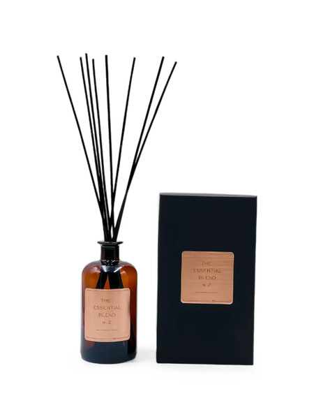  The Essential Blend No. 2 Diffuser - Marron 