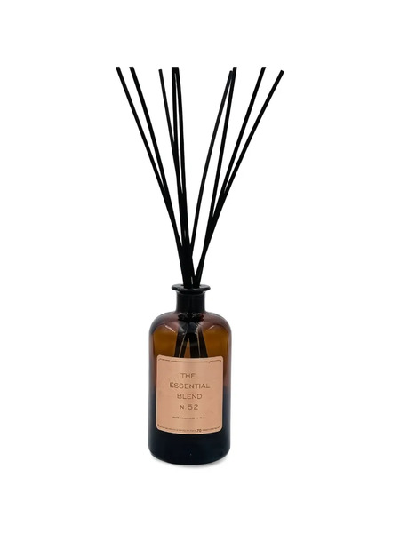  The Essential Blend No. 52 Reed Diffuser - Marron 