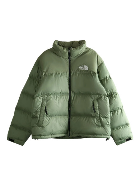  The North Face 1996 Retro Nuptse Puffer Jacket - Vert 