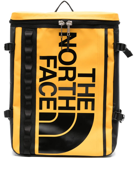  The North Face Sac à Dos Base Camp Fuse Box - Jaune 
