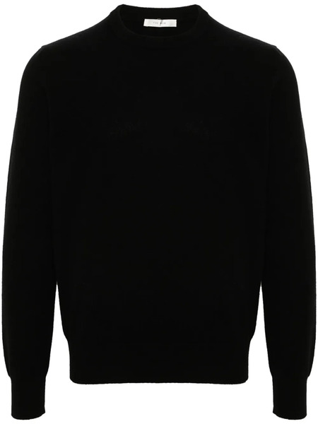  The Row Pull Benji - Noir 