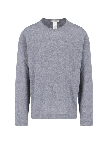  The Row Pull Casas En Cachemire - Gris 