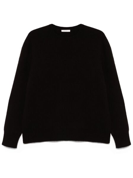  The Row Pull Idea - Marron 