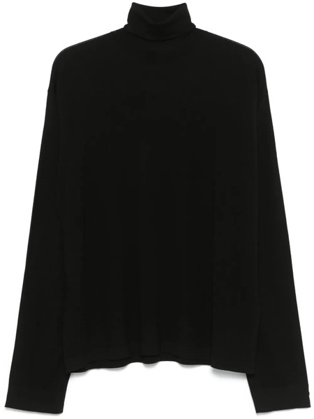  The Row Pull Mavel - Noir 
