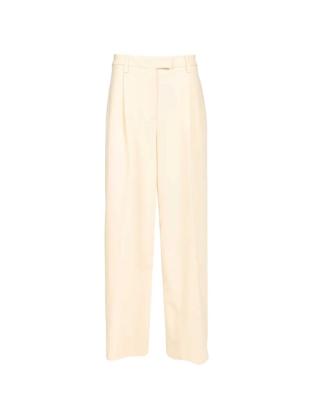  Thelatest Pantalon Ample Deva - Tons Neutres 