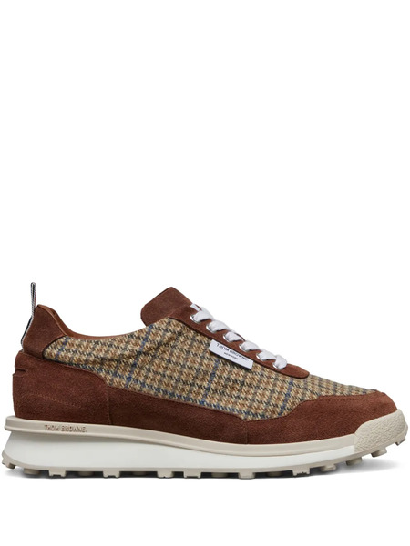  Thom Browne Baskets Alumni - Marron 