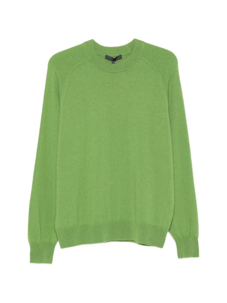  Tibi Green Sweater - Vert 