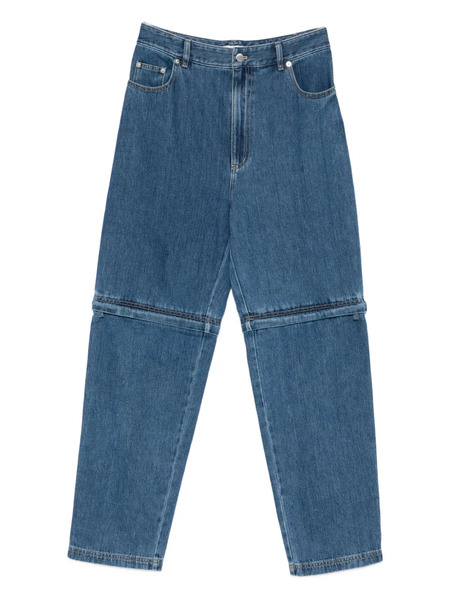  Tibi Jean Lars - Bleu 