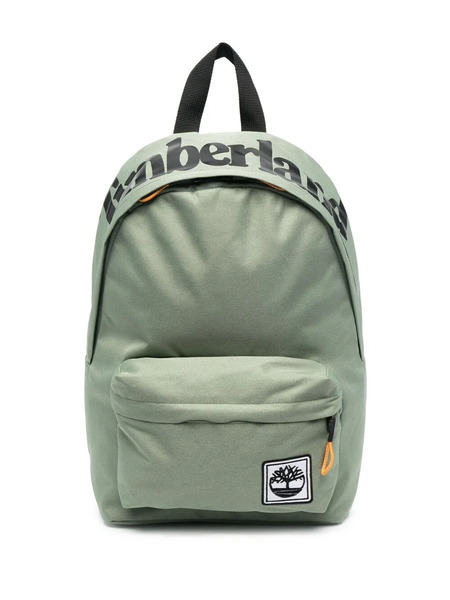  Timberland Kids Sac à Dos à Logo Imprimé - Vert 