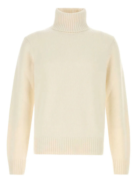  Tom Ford Pull En Cachemire - Tons Neutres 