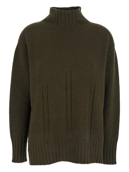  Tom Ford Pull En Maille - Vert 