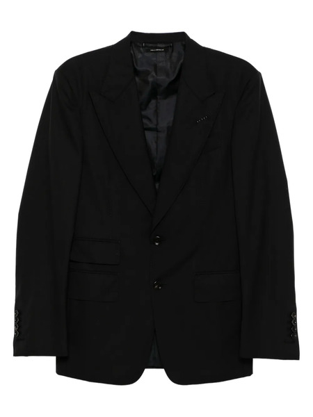  Tom Ford Tailleur Master Atticus - Noir 