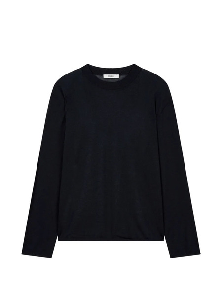  Tomboy Pull Ample - Bleu 