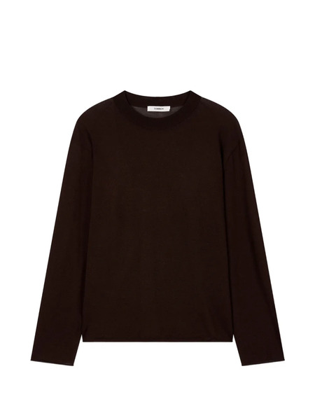  Tomboy Pull Ample - Marron 