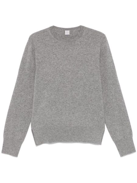  Toteme Pull En Cachemire - Gris 