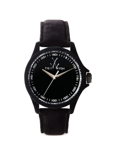  Toy Watch Montre Sartorial 40 Mm - Noir 