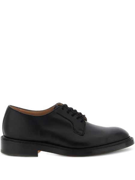  Tricker's Derbies Robert - Noir 