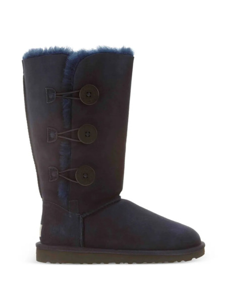  Ugg Bailey Button Boots - Bleu 