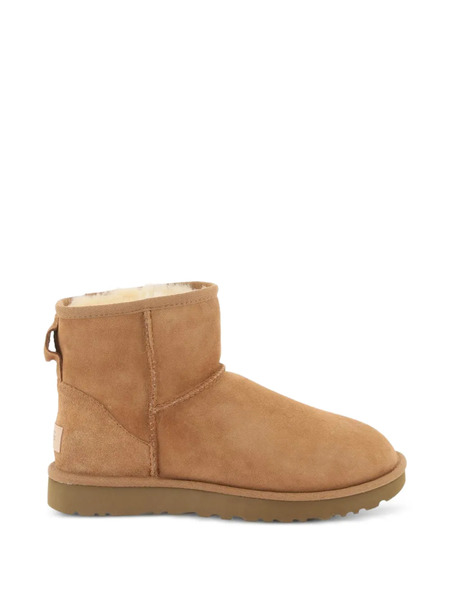  Ugg Bottes Classic - Tons Neutres 