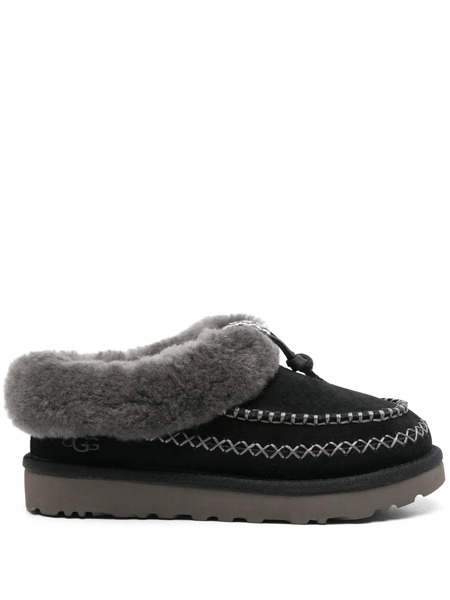  Ugg Chaussons Tasman Alpine - Noir 