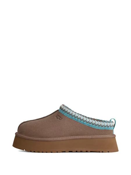  Ugg Chaussons Tazz Ii - Marron 