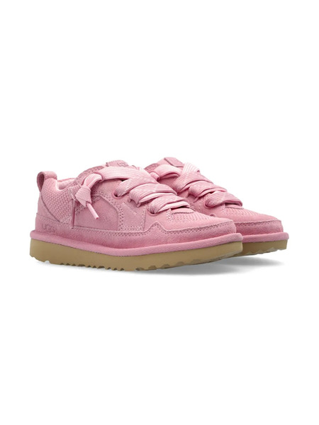  Ugg Kids Baskets Lowmel - Rose 