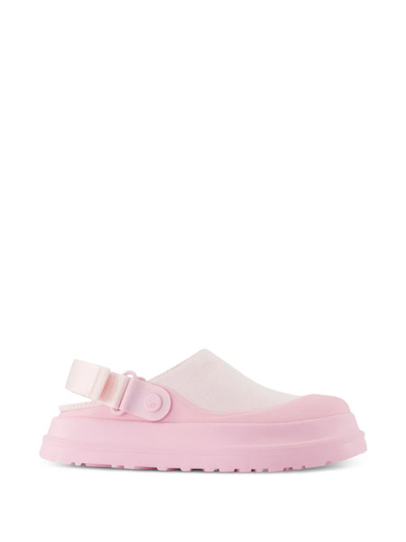  Ugg Mules Goldenglow - Rose 