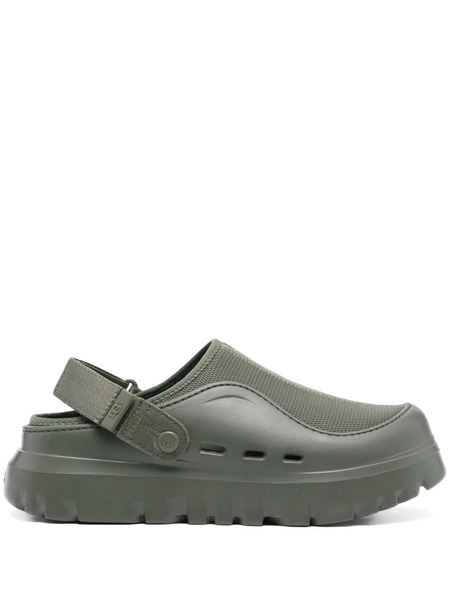  Ugg Mules Peakmod - Vert 