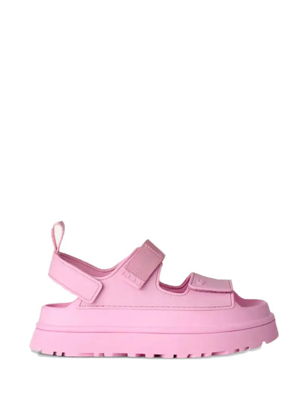  Ugg Sandales Goldenglow - Rose 