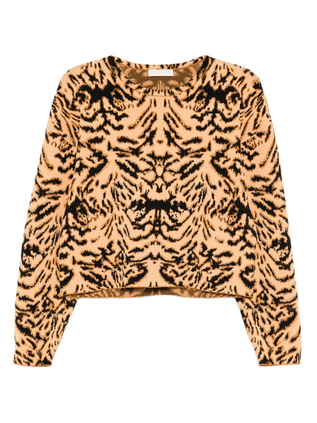  Ulla Johnson Pull Cade - Marron 