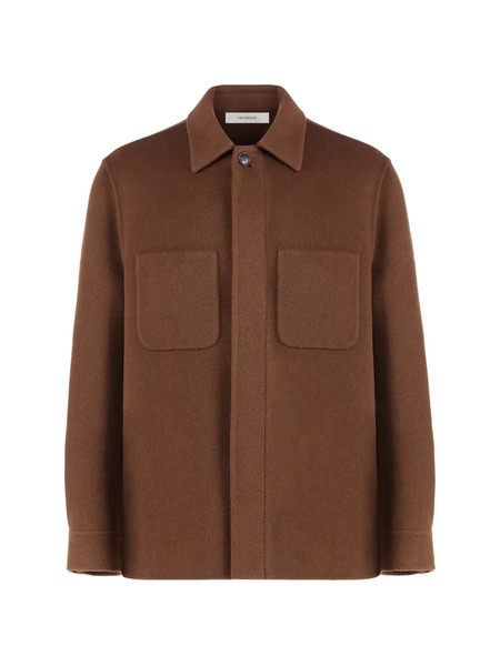  Umit Benan Surchemise Jerome - Marron 