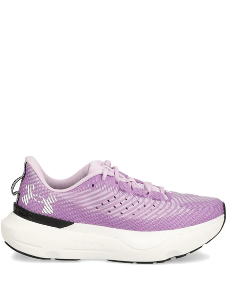  Under Armour Baskets Infinity Pro - Violet 