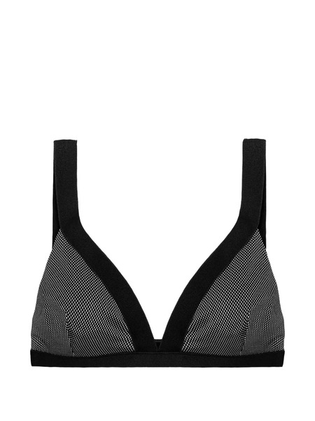 Undress Code Soutien-gorge Be Contemporary - Noir 