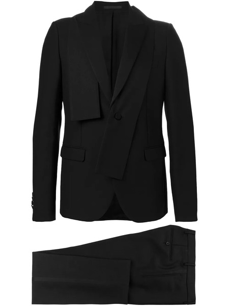  Valentino Garavani Smoking Classique - Noir 