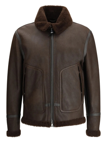  Valstar Veste Coburn - Marron 