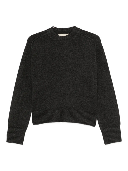  Vanessa Bruno Pull Fresia - Gris 