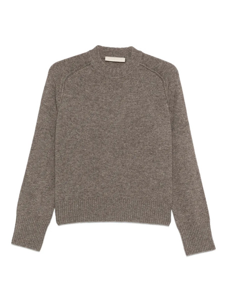  Vanessa Bruno Pull Fresia - Marron 