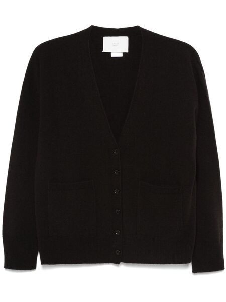  Vanisè Cardigan Alyce - Marron 