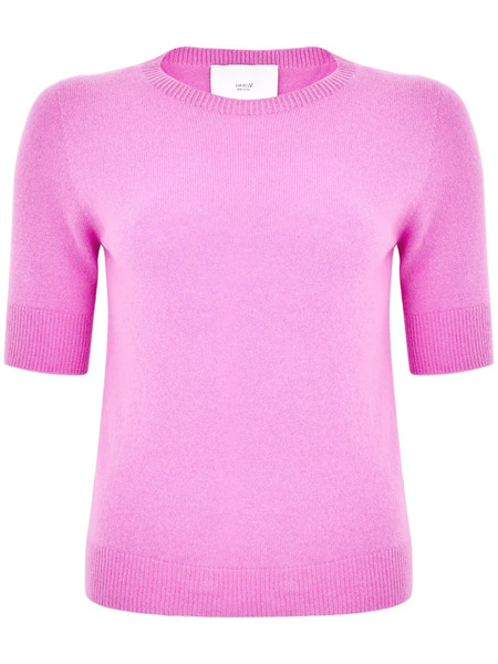  Vanisè Haut Coco En Maille - Rose 