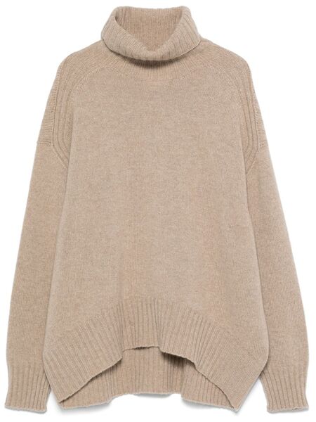  Vanisè Pull Ludmilla - Marron 