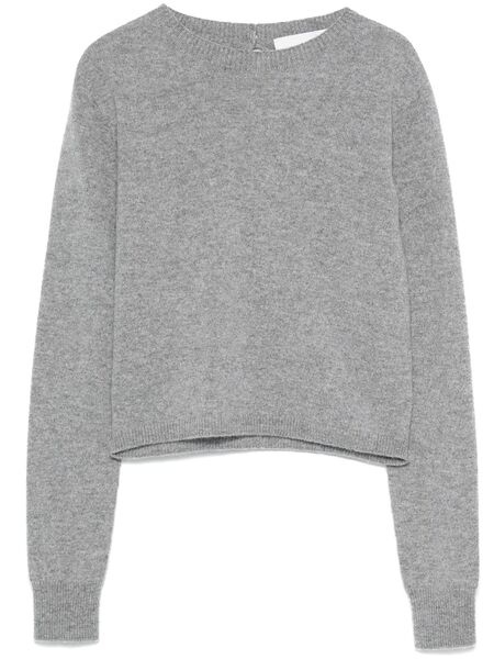  Vanisè Pull Petites Laetitia - Gris 
